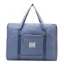 Wholesale Large Capacity Foldable Custom Logo Sports Fitness Luggage Travel Bag Yoga Bag