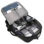 Custom Large-Capacity Multifunctional Men's Travel Backpack Waterproof Business Commuting Expansion Computer Laptop Bag