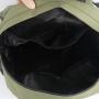 Odor Proof Bookbag Hot Sale Smell Proof Backpack for Bag Backpack with Carbon Lined