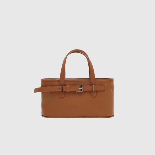 2024 Popular Hot Sale New Arrival Customize Logo Bucket Hand Bags Luxury Faux Leather Newest Women Handbags