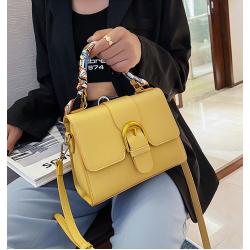 Factory direct wholesale OEM Sac A Main Femme Shoulder Bag PU Leather Bags Crossbody Bag For Women