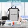 LOVEVOOK New Style Multi-function Smart Backpack For School Travel Daypack Business Work Laptop Teenager Backpack With USB Port
