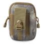 outdoor tactical waist bag  for men custom 2024 Shoulder Pack Survival Hunting Bag Cheap Tactical Molle System Waist Bag