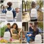 LOVEVOOK Mini Backpack Fashion design Small Backpack Waterproof Work Travel School Daypack ladies leather backpack for Women