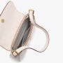 2024 Customize Vegan Leather Ladies Shoulder Underarm Bag For Fashion Women