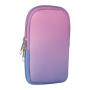 SN034 New 40oz Tumbler Cup Bag With Zipper Water Bottle Bag Outdoor Sports Water Bottle Portable Cup With Protective Cover