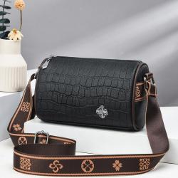 NEW Wholesale Fashion Trends Ladies Shoulder Bags PU Leather High Quality Young Ladies Bucket Handbags for women 2022