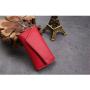 HR755 Wholesale of Cowhide Car Keypack Manufacturers for Men's Genuine Cowhide Keysets Fashion Women's Household Keychains