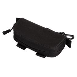 Unisex Waterproof Tactical Eyewear Bag MOLLE Camouflage Travel & Cycling Box Style Fashionable Design