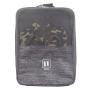Custom Logo Polyester Sports Shoe Bag Waterproof Travel Bag Storage Shoe Bag