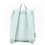 CHANGRONG Custom Mini Design Casual Corduroy travel backpack for women