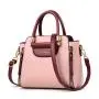 2024 Customs Tote Bag New Fashion Contrast Handbag Large Capacity Single Shoulder Messenger Bag Women Purses And Handbags
