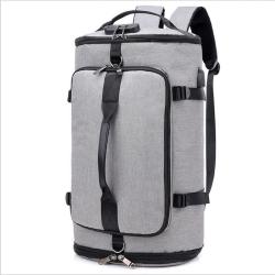 Outdoor Creative Fashion Travel Backpack Durable Camping Bag Travel Man Duffle Bag Travelling Backpack For Men