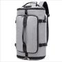 Outdoor Creative Fashion Travel Backpack Durable Camping Bag Travel Man Duffle Bag Travelling Backpack For Men