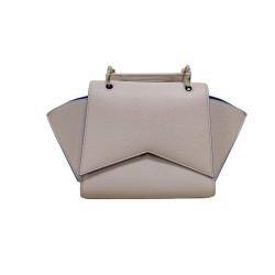 2020 New Fashion Bags Lichee Pattern Elegance Lady Handbags For Young Ladies