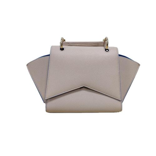2020 New Fashion Bags Lichee Pattern Elegance Lady Handbags For Young Ladies