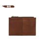 2022 Billetera De Tarjeta Luxury Leather Slim Rfid Security Bank Credit Card Holder Bag Case Men Leather Card Holder Wallet