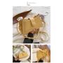 Pillow Fashion Girl Purses Famous Brands Ladies Purse  Crocodile Small Hand Bags Designer Purses and Handbags For Women Luxury