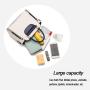 Hot Sales Sac A  Main Femm Women Luxury Custom Logo Hand Bags Vegan Leather Crossbody Bag Purses And Handbags 2024 For Women