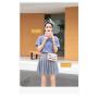 Transparent pvc women bag ladieshandbags small shoulder crossbody bag for women female fashion daisy mobile phone bag