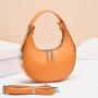 Factory Direct Wholesale OEM Bolsos Shoulder Bag Trendy Handbags Custom Logo Handbag For Girls