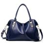 Manufacturer Designer Elegance Ladies Women Shoulder Bags Large Capacity Trendy Luxury Women's Handbags For Ladies 2024