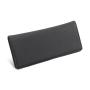 Manufacturer Customized Material Texture Personalized Wallet Pu Genuine Leather Long Bifold Men Wallet
