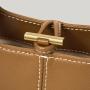 High Quality Large Capacity Women Tote Bag PU Leather Elegance Shoulder Bag Custom Logo Purses And Handbags