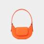 2024 New Arrival Women Bags Fashion Cross Body Bags Customize Logo PU Leather Shoulder Handbags
