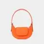 2024 New Arrival Women Bags Fashion Cross Body Bags Customize Logo PU Leather Shoulder Handbags
