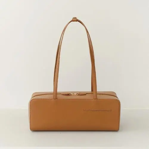 Custom Brand Designer Women Handbags High Quality Fashion Pu Vegan Leather Ladies Shoulder Bag