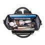 BRAND LOVEVOOK 2020 new hot sale fashion PU Waterproof zipper backpack