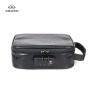 Journey Smoking Bag for Smoker Travel Storage Case Pouch with Code Lock Small Pipe Bag with Carbon Lined