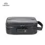 Journey Smoking Bag for Smoker Travel Storage Case Pouch with Code Lock Small Pipe Bag with Carbon Lined