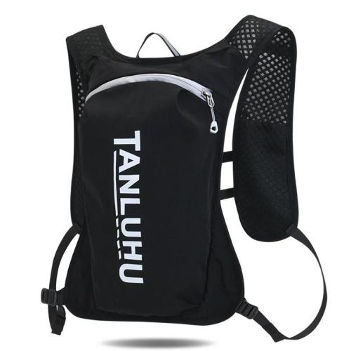 ZWY067 Outdoor Running Cycling Hiking Backpack Daily Nylon Ultralight Hiking Water Bag New Fashion Waterproof Marathon Bag
