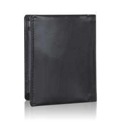 OEM Wholesale Customized Logo Cardholder Business ID Credit Card Holder for Men and Women