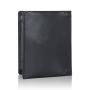 OEM Wholesale Customized Logo Cardholder Business ID Credit Card Holder for Men and Women