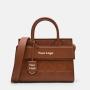 Elegant Vegan Leather Luxury Style Handbags For Women High Quality Ladies Hand Bags Diamond Pattern Custom Womens Tote Bags