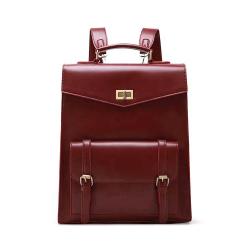 2021 Classic Backpack Totes Handbags For Women Custom Color Handbags Large Capacity School Bag