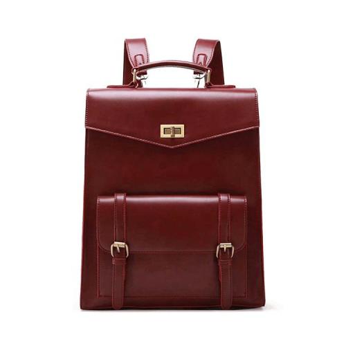 2021 Classic Backpack Totes Handbags For Women Custom Color Handbags Large Capacity School Bag