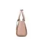 OEM Saffiano Pu Leather Handbags For Women Ladies 2022 Shoulder Bags Unique Vintage Pu Purse Korea Handbags