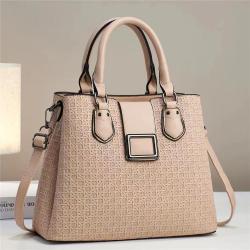 High Quality Durable Tote Bag Shoulder Bags Designer Ladies Bags With Custom Printed Logo