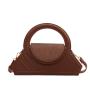 Casual simple and atmospheric handbag for women