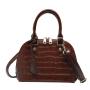 Stone Shell Bag 2023 New Fashion Large Capacity Western Fashion Single Shoulder Bag Diagonal Cross Bag