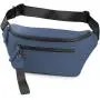 Gelory Wholesale Cheap Price Custom Logo Fashion PU Leather Ladies Fanny Pack Women Sports Waist Bag