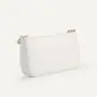 Trending Nice Fabric And Pu Leather Ladies Bag Classic Style Shoulder Bag Lovely Fashionable Messenger Bag For Luxury Women