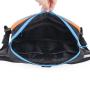 CHANGRONG Custom Leisure sport waterproof Hiking Fanny pack waist bag