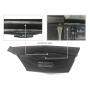 1 Resealable Custom Storage Tobacco Smoking Water Small Scent proof Pouch Packaging With Combo Lock