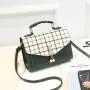 Custom Fashion Classic Womens Tote Bags Pu Leather Lady Hand Bags High Quality Genuine Leather Luxury Ladies Top Handle Handbags