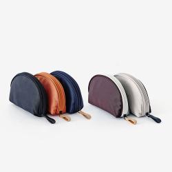 Wholesale Cheap Cosmetic Zipper Bag Cosmetic Beauty Bag Travel Handy Organizer Pouch Portable